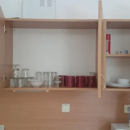 Eltrade In Vista Del Mar Apartman