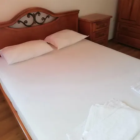 Apartman Eltrade In Vista Del Mar *