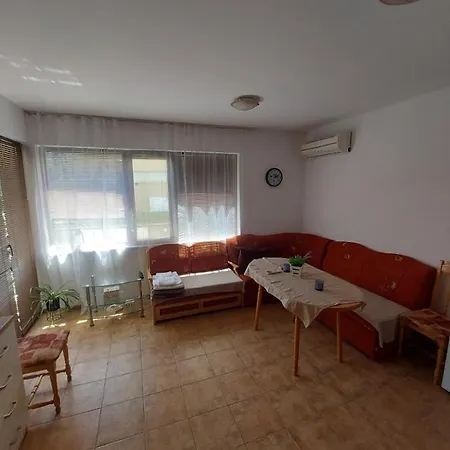 Apartment Eltrade In Vista Del Mar *