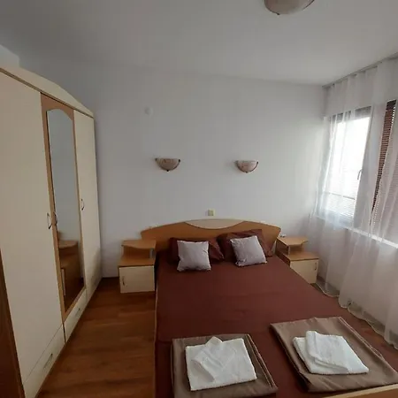 Eltrade In Vista Del Mar Apartment *