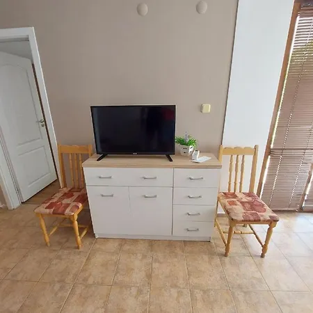 Eltrade In Vista Del Mar Apartment