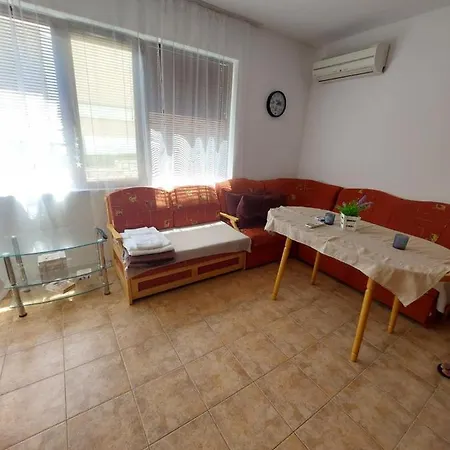 Eltrade In Vista Del Mar Apartment *