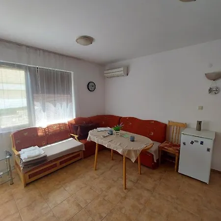 Eltrade In Vista Del Mar Apartment