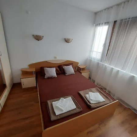 Apartment Eltrade In Vista Del Mar *