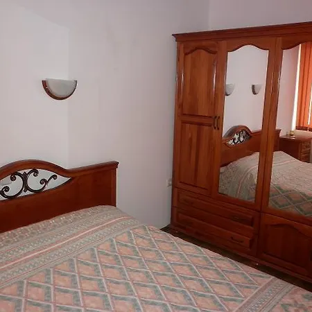 Apartment Eltrade In Vista Del Mar Ravda