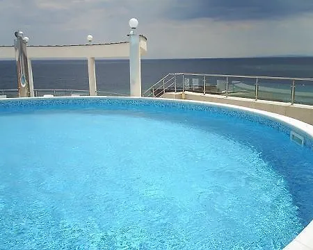 Apartment Eltrade In Vista Del Mar Ravda