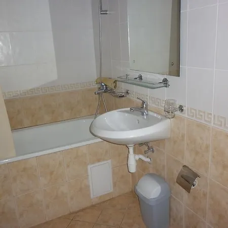Apartment Eltrade In Vista Del Mar *