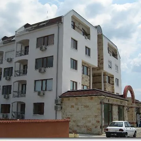 Apartment Eltrade In Vista Del Mar