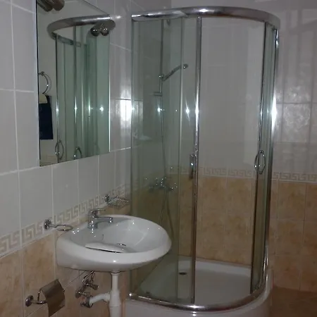 Apartment Eltrade In Vista Del Mar *