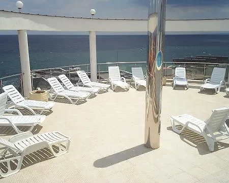 Eltrade In Vista Del Mar *