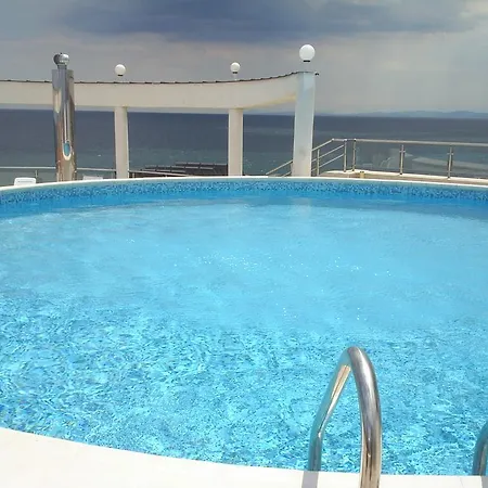 Apartment Eltrade In Vista Del Mar *