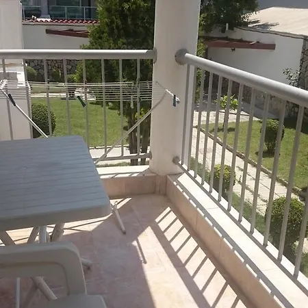 Eltrade In Vista Del Mar Apartment *