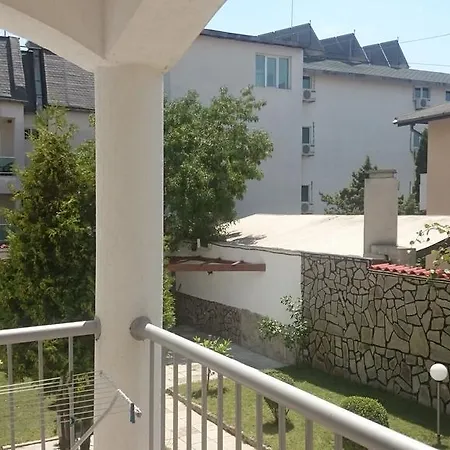 Apartment Eltrade In Vista Del Mar