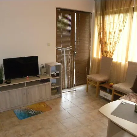 Apartment Eltrade In Vista Del Mar *