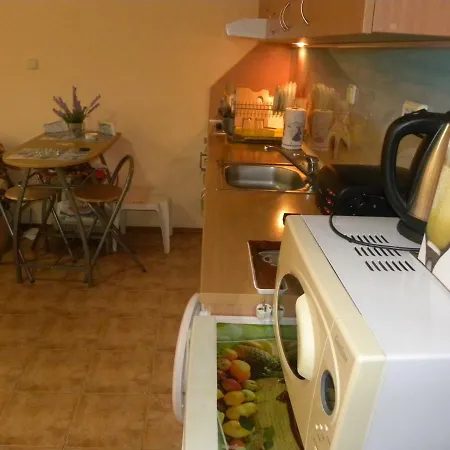 Apartment Eltrade In Vista Del Mar