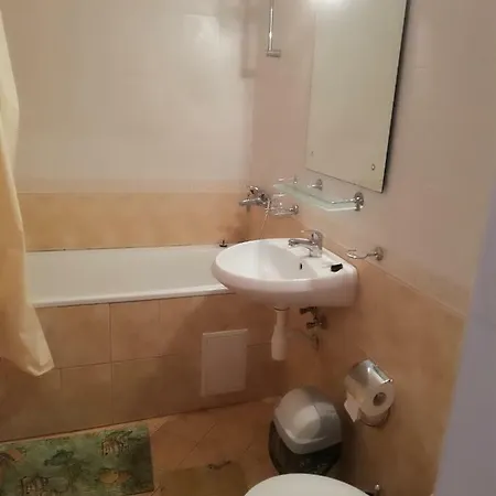 Apartment Eltrade In Vista Del Mar