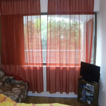 Eltrade In Vista Del Mar Apartment