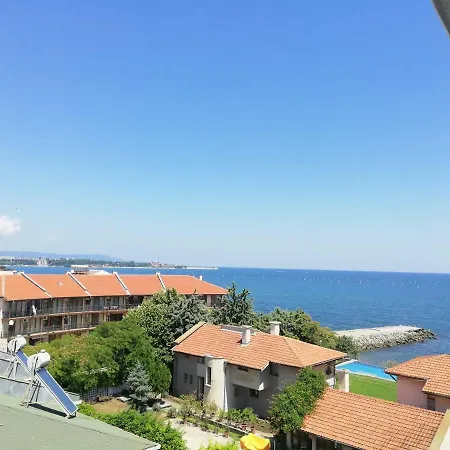 Eltrade In Vista Del Mar
