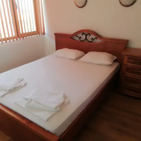 Apartment Eltrade In Vista Del Mar *