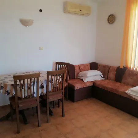 Apartment Eltrade In Vista Del Mar *