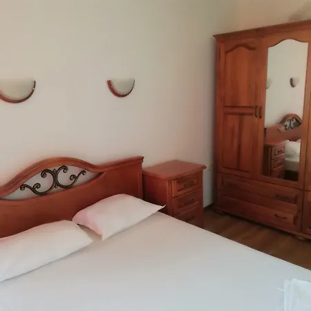 Apartment Eltrade In Vista Del Mar